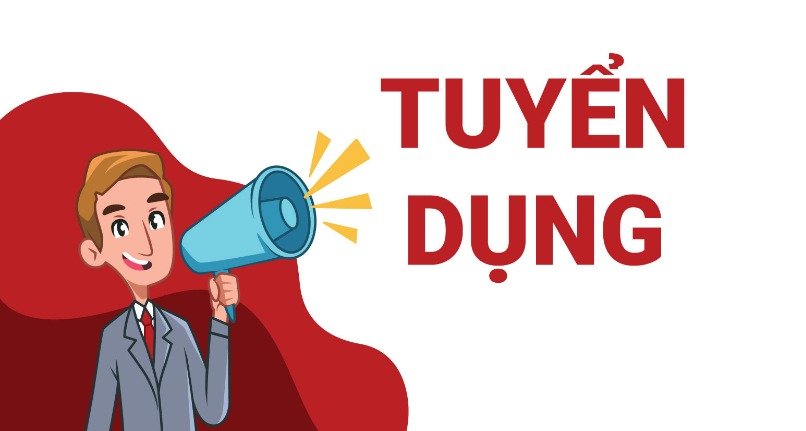 Tuyển dụng Kỹ sư sản xuất