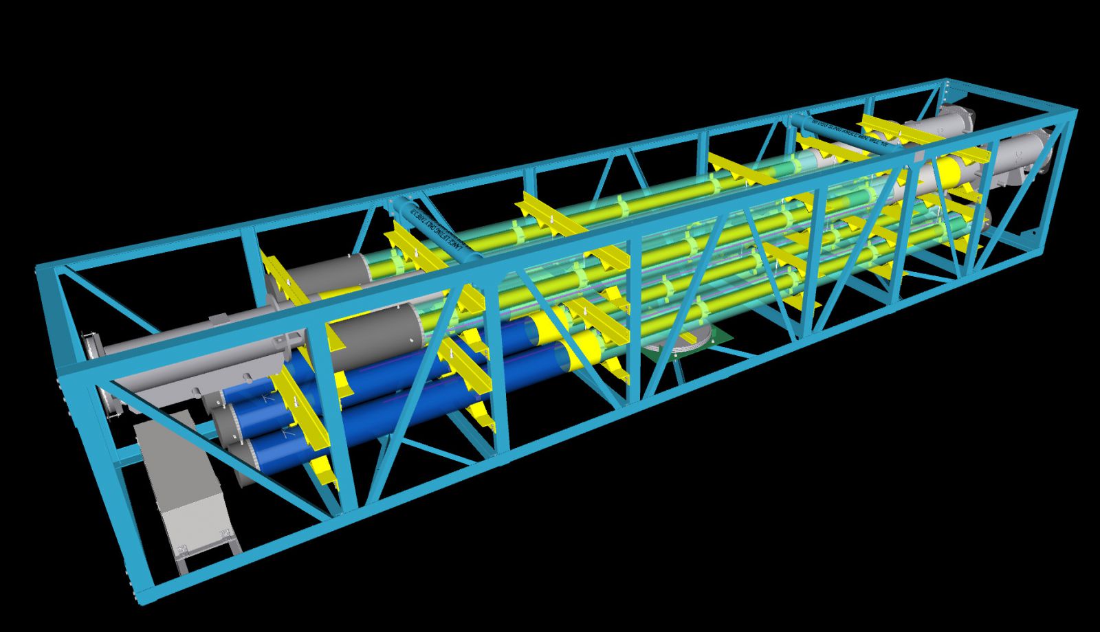 Spanish Atlantic Copper Project Update