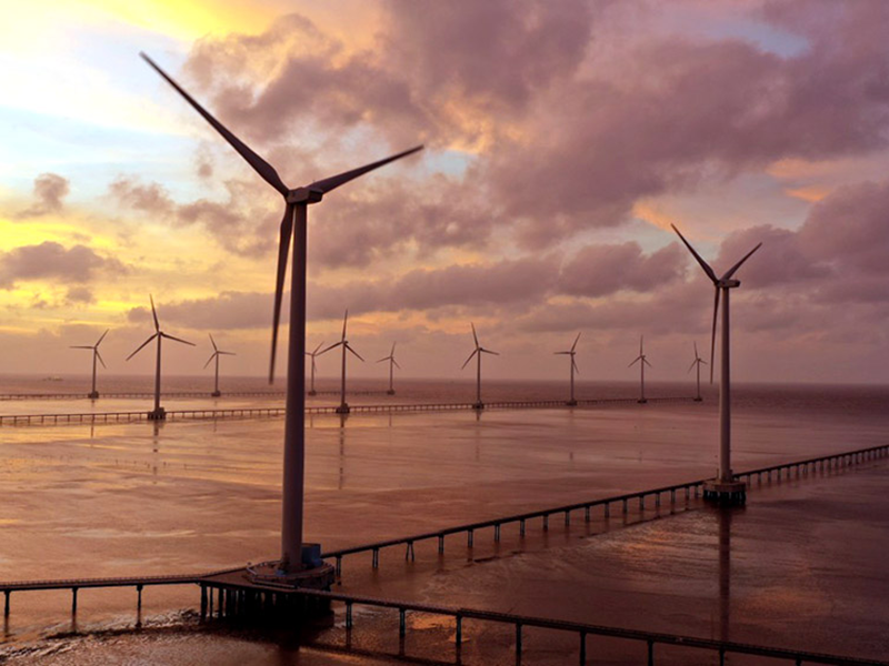 Securing a clean energy future for Asia-Pacific