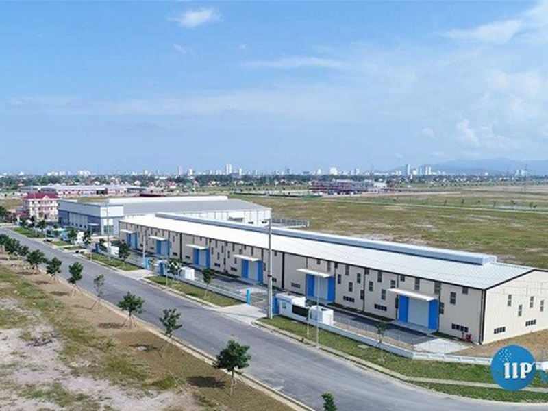 Nghe An aims to attract about 90,000 billion VND to the economic zone