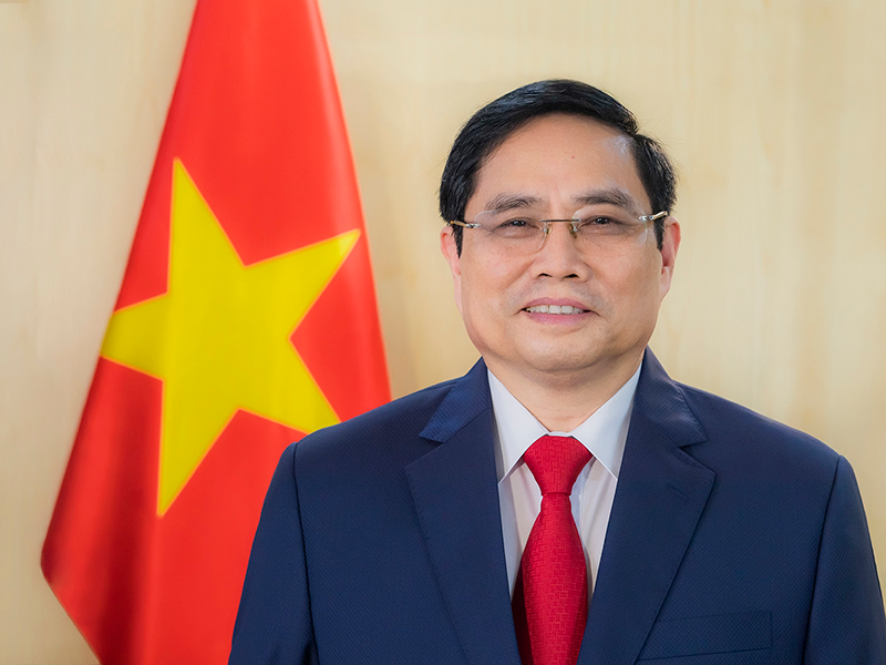 The Prime Minister sent a congratulatory letter on the occasion of Vietnamese Entrepreneurs' Day.