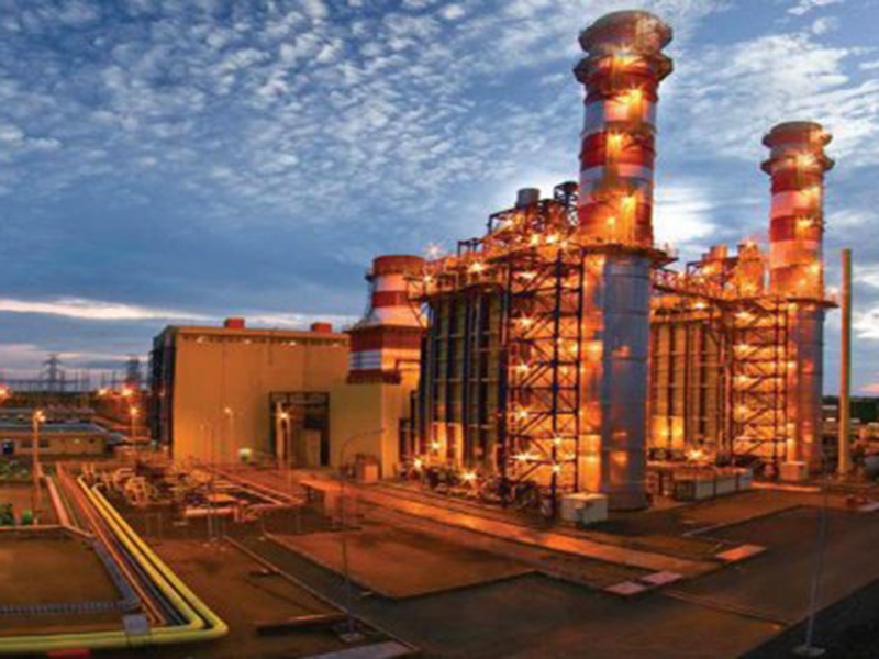 Focusing on energy development, Thanh Hoa wants to make 20,000 MW of LNG power