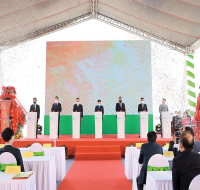 Japanese investor kicks off solid waste treatment plant project in Vietnam