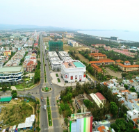 Phu Yen is looking for investors for 23 projects with a total capital of VND 28,000 billion