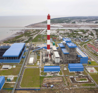 Hai Phong wants to add 3,900 MW of offshore wind power to Power Plan VIII