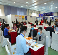 VIMEXPO 2021 – Cơ hội hợp tác mới cho doanh nghiệp công nghiệp hỗ trợ và chế biến chế tạo